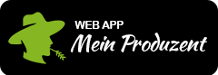 Progressive Web App - Mein Produzent