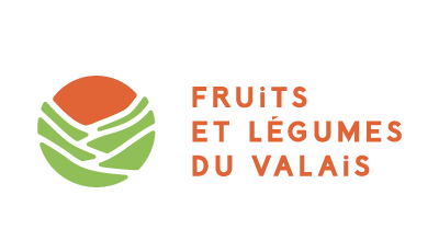 Logo Fruits et Légumes du Valais