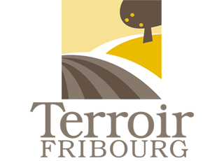 Logo Terroir Fribourg