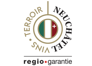 Logo Neuchâtel Vins et Terroir